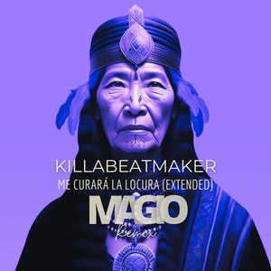 Me Curará la Locura (Extended|Magio Remix)