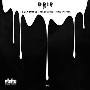 Drip (feat. Mazi Spice & Pryma)