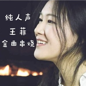 纯人声王菲金曲串烧