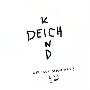 Wer Sagt Denn Das? (Deluxe)