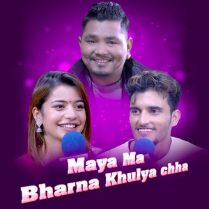 Mayama Bharna Khulya chha