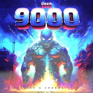 Über 9000 (Explicit)