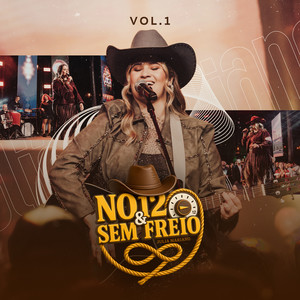 Vontade Dividida / Vida Vazia / Sonhei Com Você (Ao Vivo)