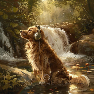 Stream Companion: Dog Soothing Tunes