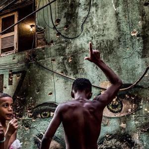 look up (remix|Explicit)