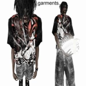 garments (Explicit)