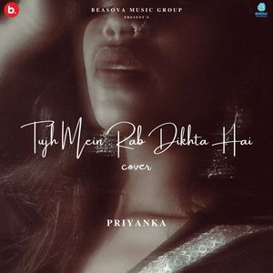 Tujh Mein Rab Dikhta Hai (COVER版)
