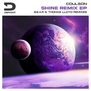 Shine (B.E.A.R Extended Remix)