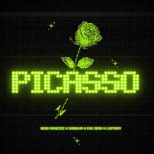 Picasso (feat. Eon zero) (Explicit)
