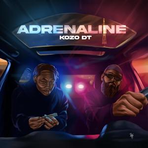 Adrenaline (Explicit)