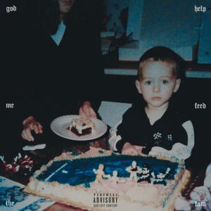 I'M HIM (feat. RCKLSS, Ginja Jesus & Wakeen) (Explicit)