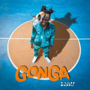 Gonga (feat. Ayoti) (Explicit)