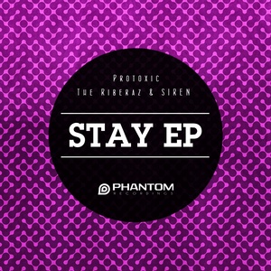 Stay (Marbaks ft. Boombeer Remix)