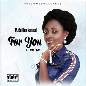 For You(feat. Mr. Play) (Explicit)