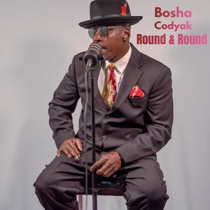 Round & Round (feat. Codyak)