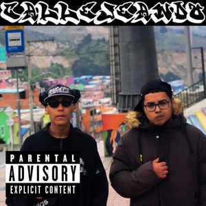 Callejeando (Explicit)