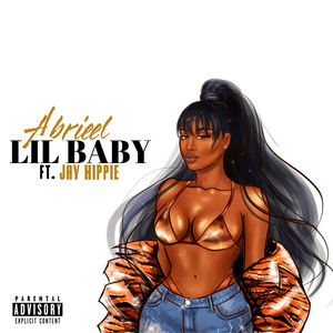 Lil Baby (feat. Jay Hippie) [Explicit]
