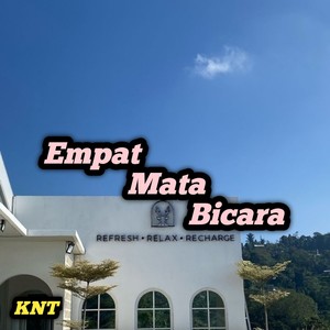 Empat Mata Bicara