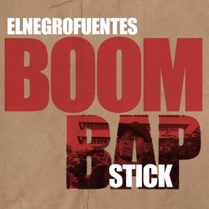 Boombapstick (Explicit)