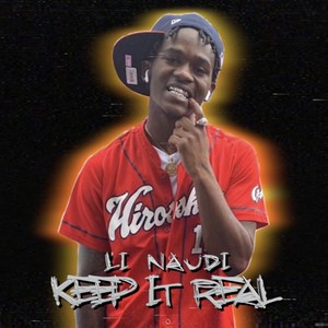 Keep It Real (Explicit)