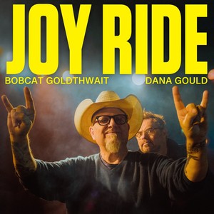 Joy Ride (Explicit)