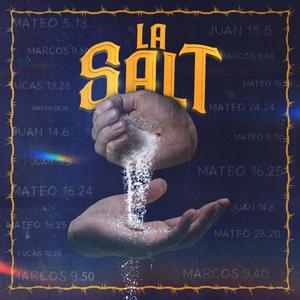 La Salt - Gracias a Jesús