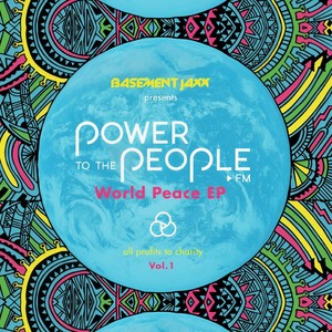 Power to the People (The Jazz Basement Mix)