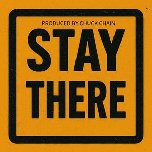 Stay There (Instrumental)