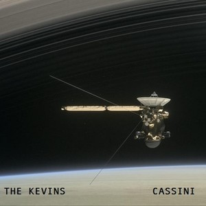 The Kevins - The Polar Hurricane