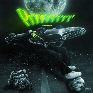 ジェリー (feat. JNKMN & Masato Hayashi) (Explicit)