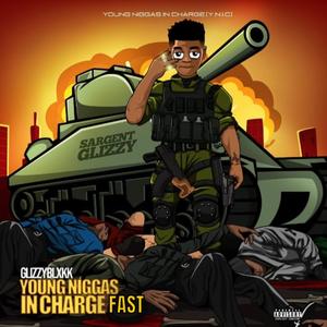 Yo Block (Fast) (feat. GlizzyBlxkk & Shar Kutta) (Explicit)