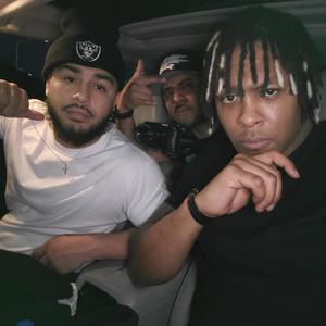 10 On It (feat. Carlitos) (Explicit)