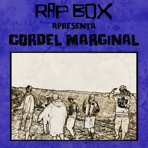 Cordel Marginal 4 - Parte 2 (Explicit)