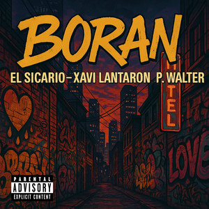 BORAN (Explicit)