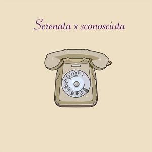 Serenata X sconosciuta