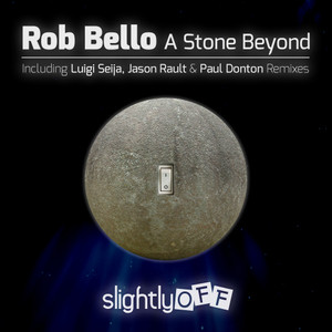 A Stone Beyond (Paul Donton Remix)