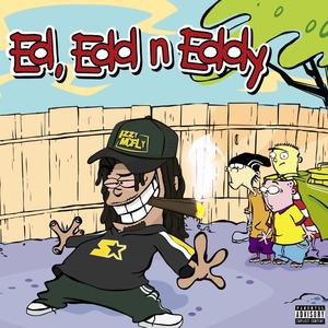 Ed, Edd & Eddy (Explicit)