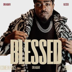 Blessed (Explicit)