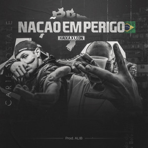 Nação Em Perigo (Explicit)