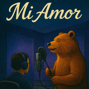 Mi amore (Explicit)