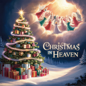 Christmas In Heaven