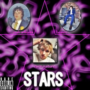 Stars (feat. Josh Williams & Bemen) (Explicit)