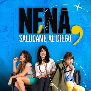 Nena Saludáme al Diego (Explicit)