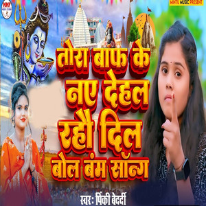 Tora Bap Ke Nai Dehal Raho Dil Bol Bam Song