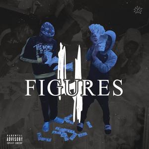 4 Figures (feat. TheRealEjj) [Explicit]