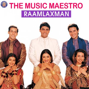 The Music Maestro (Raamlaxman)