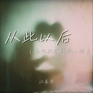 从此以后 (再也找不到那心动)