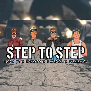 STEP TO STEP (Explicit)