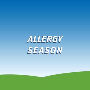 Allergy Season (Clean)