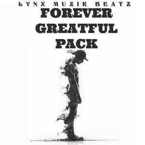 FOREVER GREATFUL BEATS INSTRUMENTAL PACK